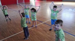 Šola košarke Ris 5-6 let