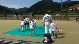 Veter v laseh  na Vranskem