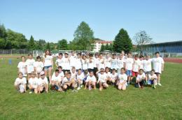 Veter v laseh - s športom proti zasvojenosti Rogaška Slatina